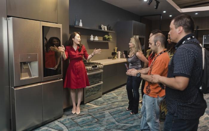 LG전자, 라이프스타일 반영한 공간 솔루션으로 중남미 고객 사로잡는다