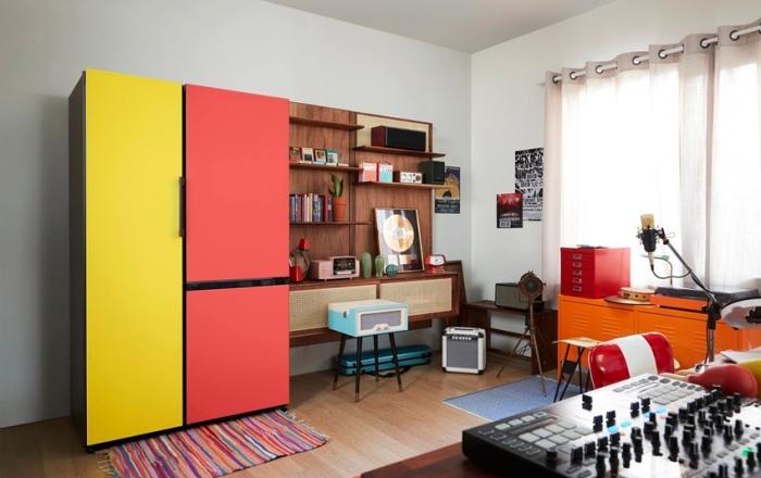 ‘프로젝트 프리즘’으로 맞춤형 가전 시대 열어