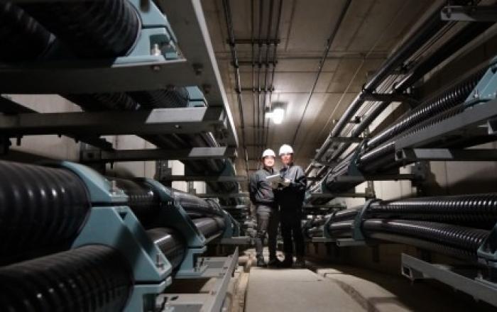 LS전선, 국내 최초 전력망 컨설팅 사업 추진