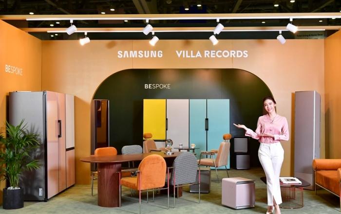 ‘2019 부산 홈·테이블데코페어’ 참가