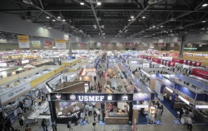 KOTRA, 식품 산업의 모든 것 선보인 ‘SEOUL FOOD 2019’ 성황리에 종료