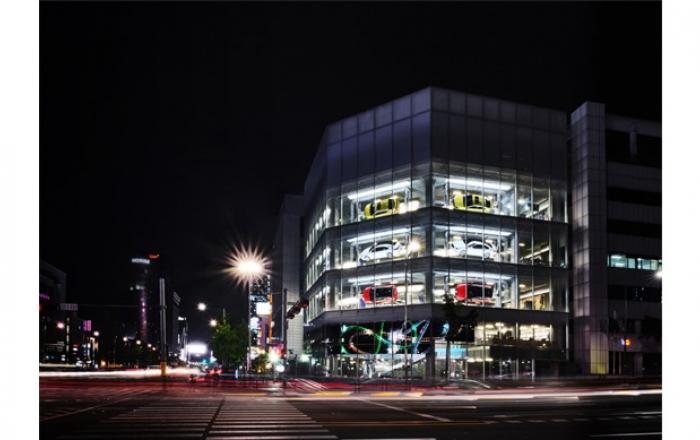 현대 모터스튜디오 서울, 미디어 아트 전시 '다시-시각-그것 (RE-VIS-IT)' 개막