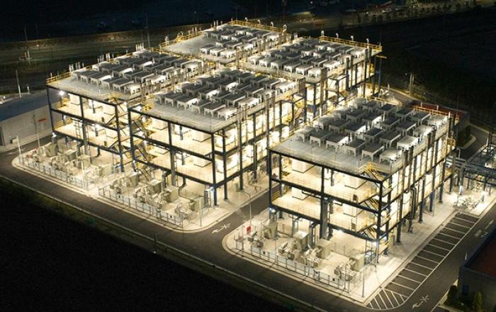 세계 최초 부생수소 발전소 준공…추가 오염물질 배출 없는 친환경