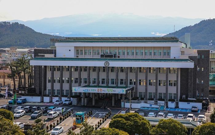 제주시, 학교 밖 청소년 교육재난지원금 지원