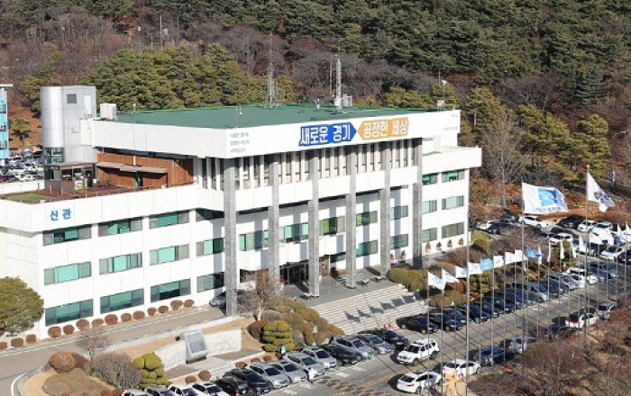 경기도, 5조 401억 원 규모 제3회 추경 편성