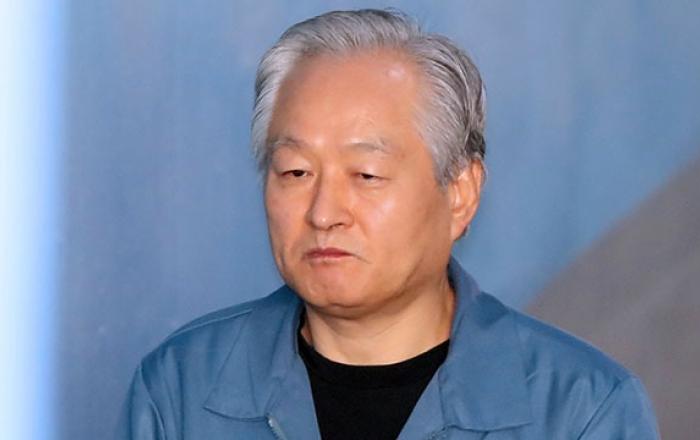 “서울구치소 계속 있고 싶어”…‘2조 다단계’ 주수도, ‘셀프 무고’ 유죄