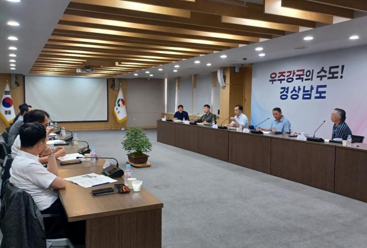 사천에어쇼, 더 큰 날개로 날아보자