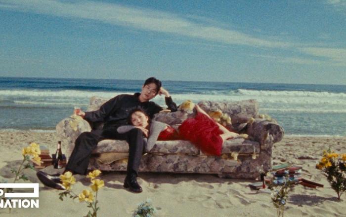 화사 (HWASA) - 'Good Goodbye' MV